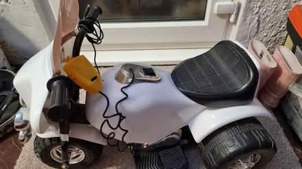 Photo of free Ride on bike, CR0 (Croydon, CR0) #2