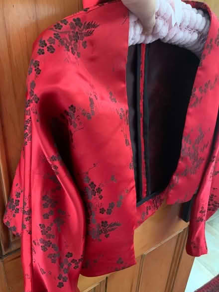 Photo of free Small ladies jacket (Bald Hills) #1