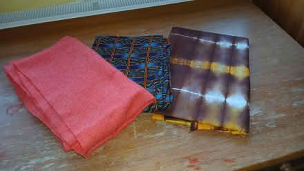 Photo of free Cloth from Zimbabwe (Newburgh KY14) #2