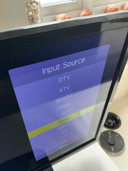 Photo of free 24” TV - not smart (Sprowston (NR7)) #2