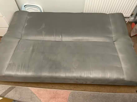 Photo of free Sofa-bed (Kingston KT2) #3