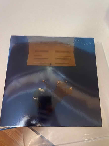 Photo of free Billie Eilish Album (Santiago Villa) #1