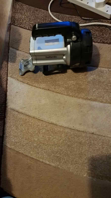 Photo of free Torch (Camberwell) #2