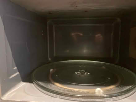 Photo of free Microwave (Oldfield Park) #3