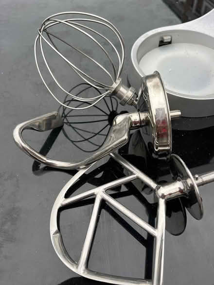 Photo of free Kenwood Mixer (not working) (Northwood HA6) #3