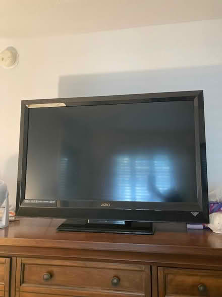 Photo of free Tv (University park) #2
