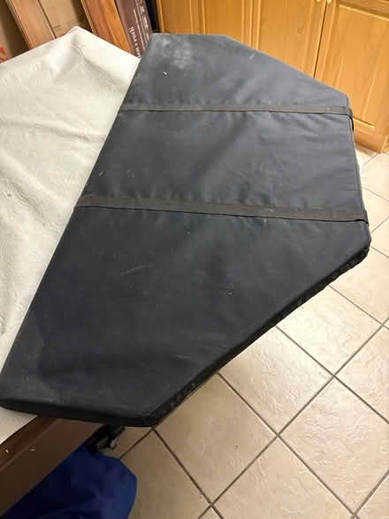 Photo of free Poker table (Canton) #2