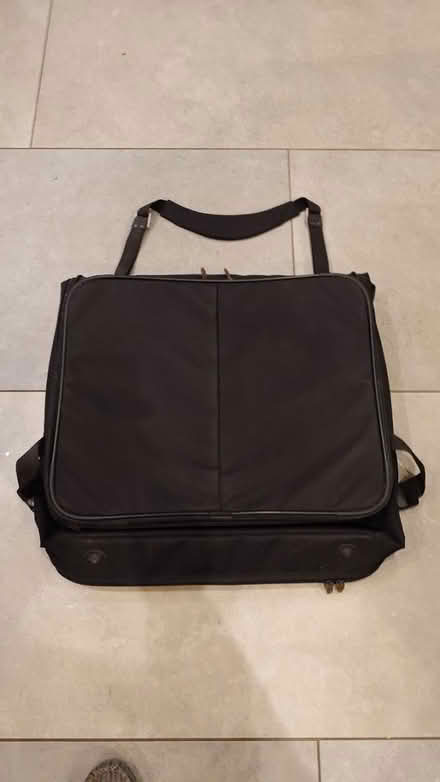 Photo of free Samsonite suit carrier (Wimbledon SW19) #2
