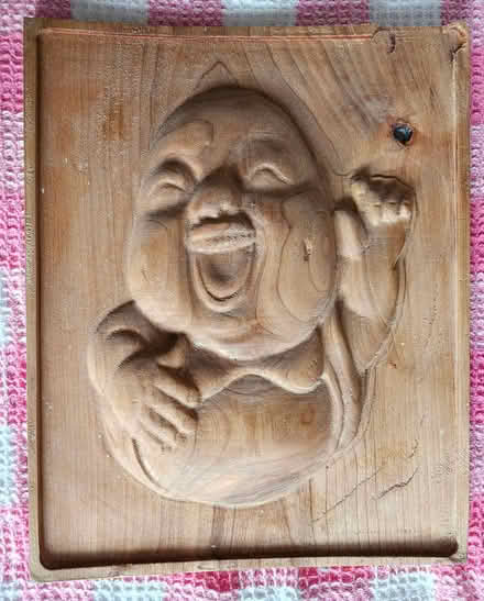 Photo of free Art, 9 x 11 inches (Wellington Village) #1