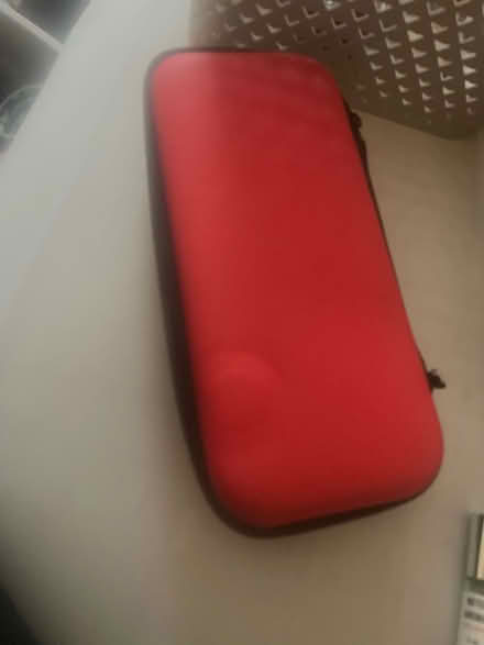 Photo of free Nintendo switch case from Temu (NW10 Harlesden) #1