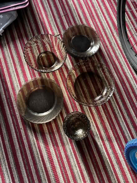 Photo of free Plates (OX3 8ET) #1