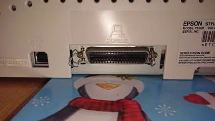 Photo of free Epson Stylus 600 & 720 printers (West Chesterton, CB4) #4