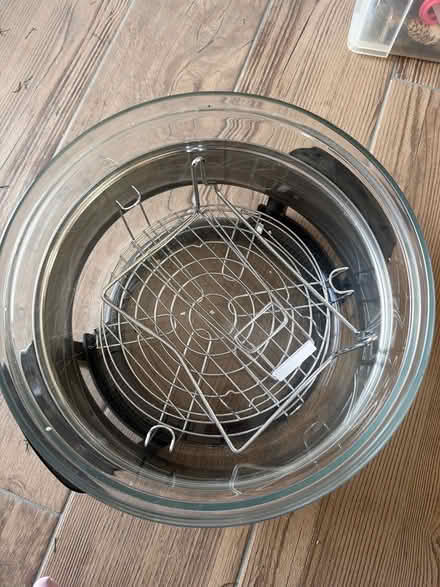 Photo of free Team international visicook (Lindfield RH16) #2