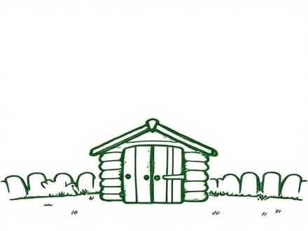 Photo of Felt for shed roof (Saughton EH11) #1