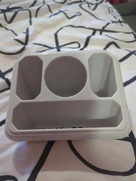 Photo of free Sink tidy (Aston OX18 2) #1