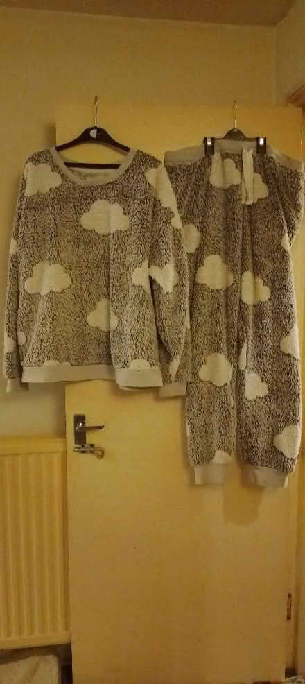 Photo of free Warm pjs (St Leonards TN38) #1