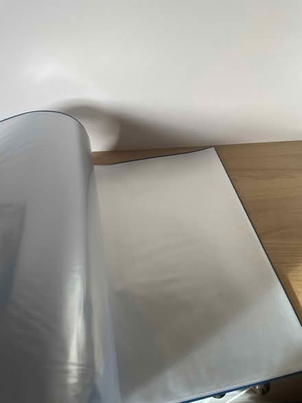 Photo of free A3 presentation wallet (2) (Huntingdon Rd & Storey's Way) #2