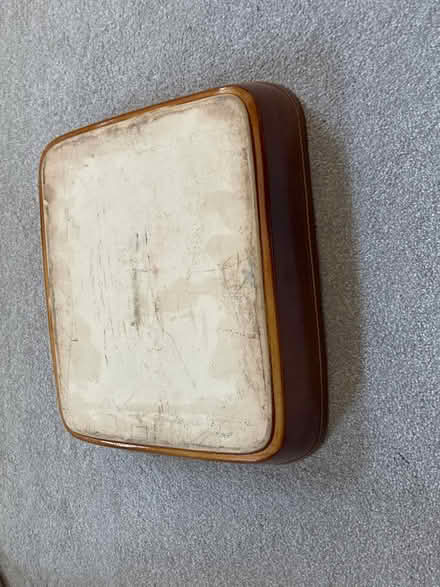 Photo of free Lasagne oven proof dish (Lewes Nevill area) #2