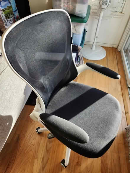 Photo of free Office Chair (SE Denver) #1