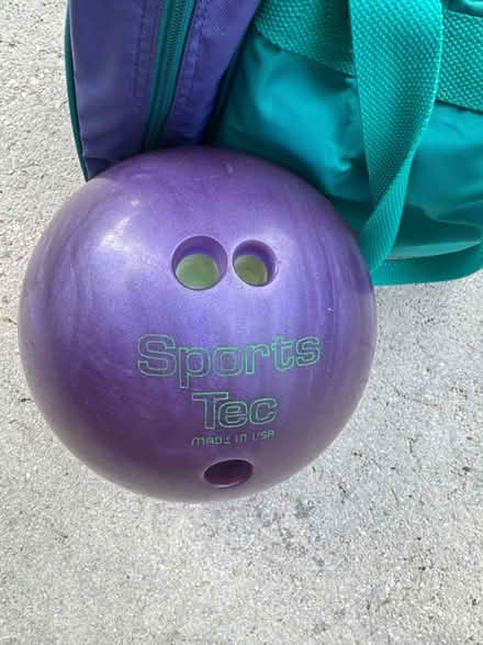 Photo of free Blowing Ball (Palm Beach Rd, Stuart) #1