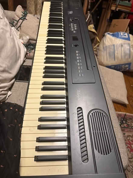 Photo of free 88 key keyboard (Tribeca) #1