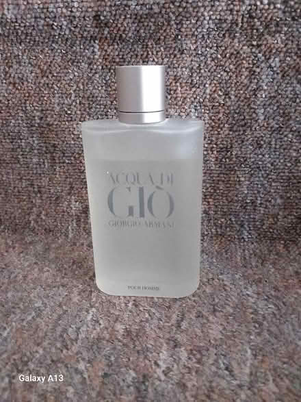 Photo of free Georgia Armani (IP1) #1