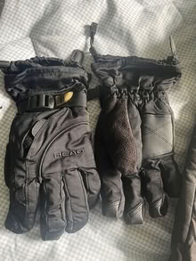 Photo of free Ski Bibs - Size: Small #2