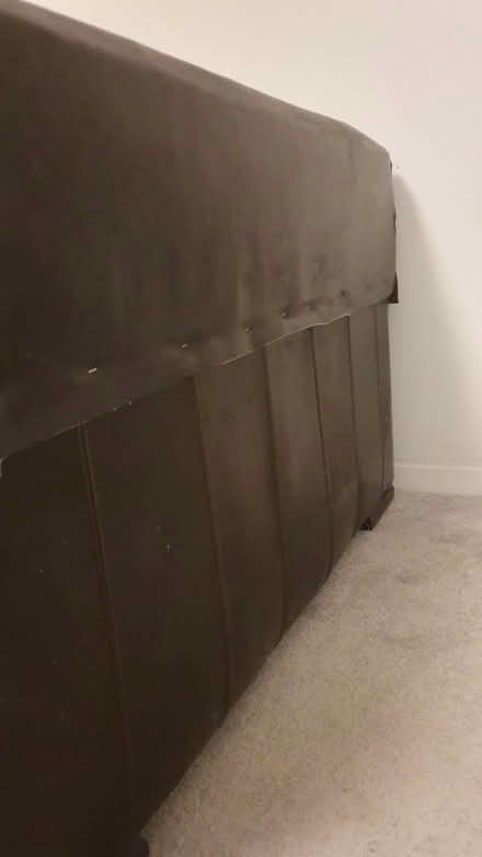 Photo of free Modular sofa, delivery considered (Preston Road BN1 6) #3