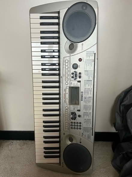 Photo of free Keyboard (Fulwood PR2) #1