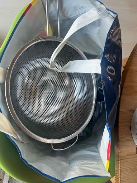 Photo of free Kitchen items (Breaston DE72) #1