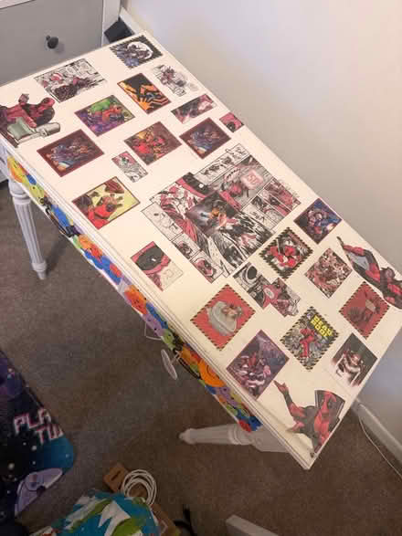 Photo of free unit (Wybourn S2) #3