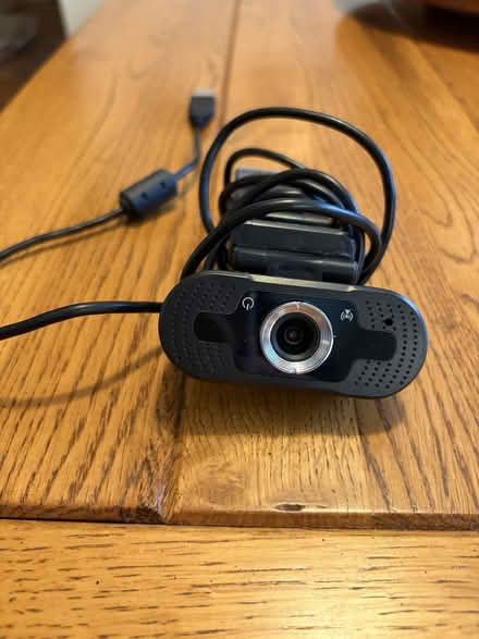 Photo of free Computer Camera (near Finley Park, Santa Rosa) #1
