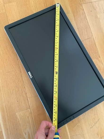 Photo of free Dell monitor 20 inch (Stepney E1) #1