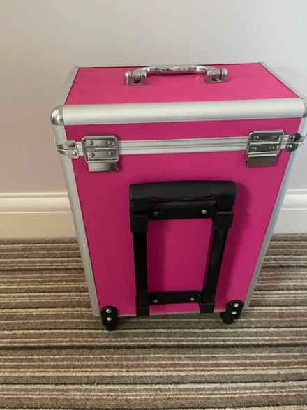 Photo of free Insta glam on the glo (DA16) #4