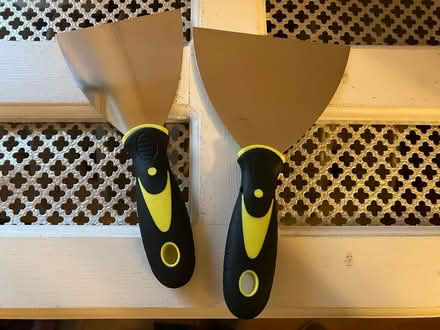 Photo of free putty knives (Cleveland Park) #1