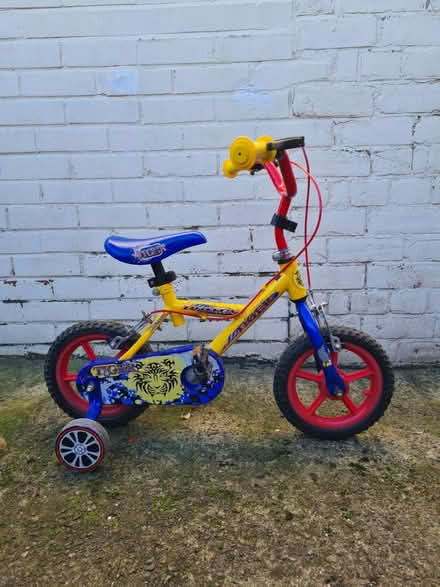 Photo of free Kids Bike (High Spen NE39) #1