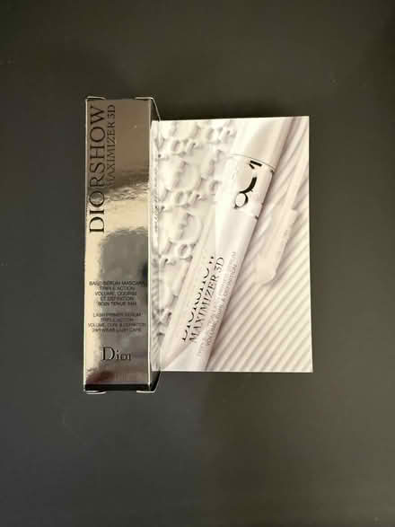 Photo of free Velour false eyelash clusters (Bellevue downtown, WA) #3