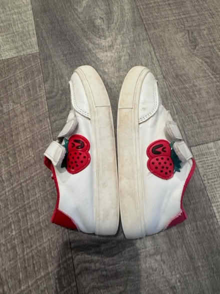 Photo of free Trainers kids size 9/10 (GL3) #1