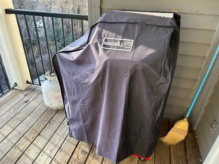 Photo of free Nexgrill gas grill (Edwards, CO) #4