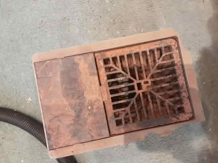 Photo of free Drainage cover (Ightham Kent TN15) #1