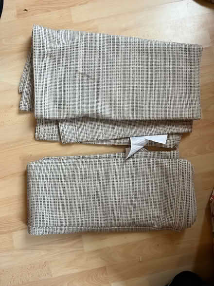 Photo of free x2 IKEA Rugs (Brand New) (Chorlton M21) #1