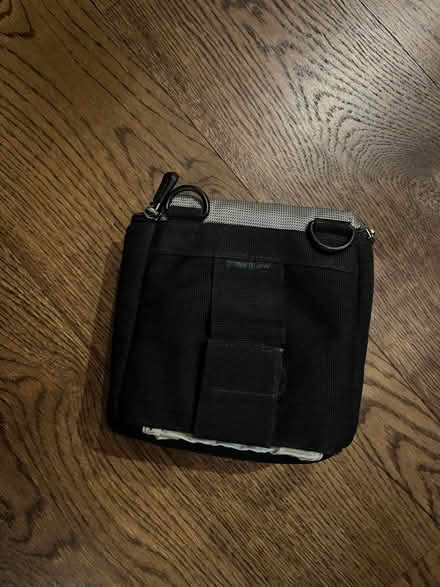 Photo of free Lowepro Camera Accessories Case (Teddington TW11) #2