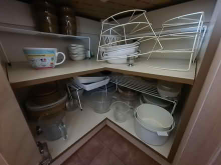 Photo of free Cook / bakeware (Great Sutton CH66) #1