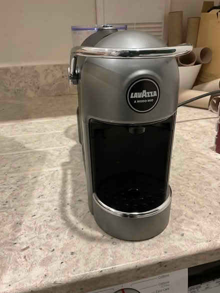 Photo of free Lavazza jolie plus coffee machine (St. Albans AL1) #4