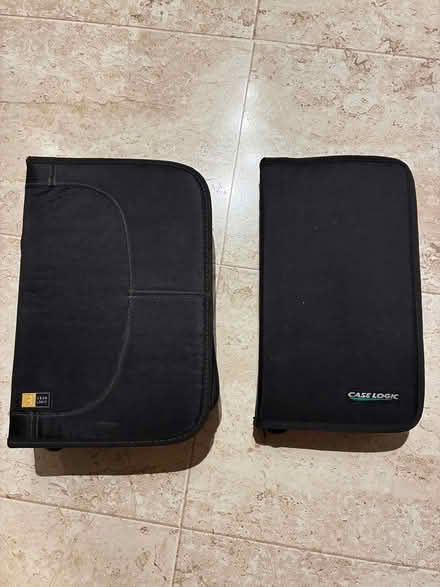 Photo of free Various CDs (Bronte area) #2