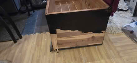 Photo of free Cedar chest (Upper Darby) #2