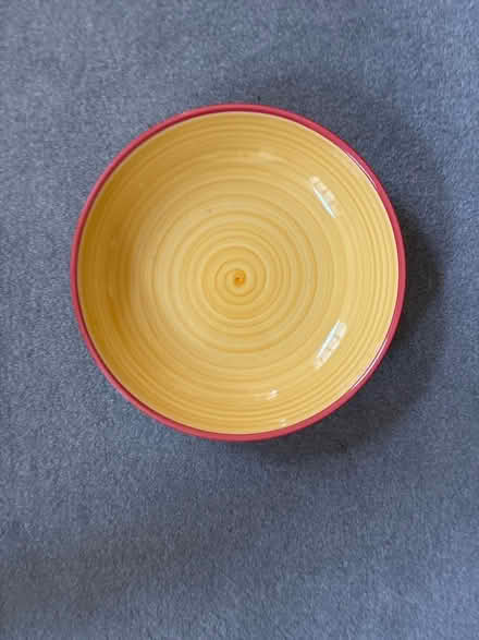 Photo of free Ceramic Dish (Lewes Nevill area) #1