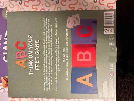 Photo of free Board games (Bearsted, Maidstone. ME15) #2