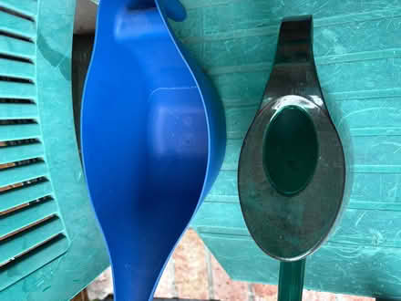 Photo of free Plastic watering cans (Santa Clara) #1