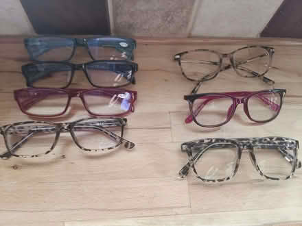 Photo of free Cupboard Clearout! (Newton Longville MK17) #2